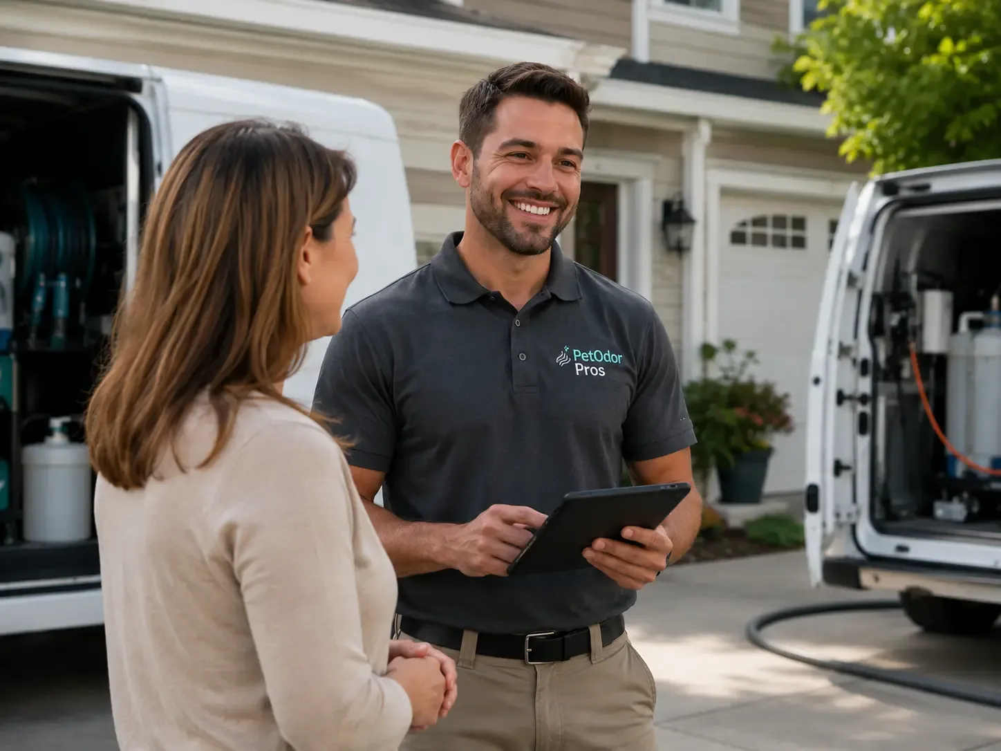 Pet Odor Removal FAQs for Cisne, IL